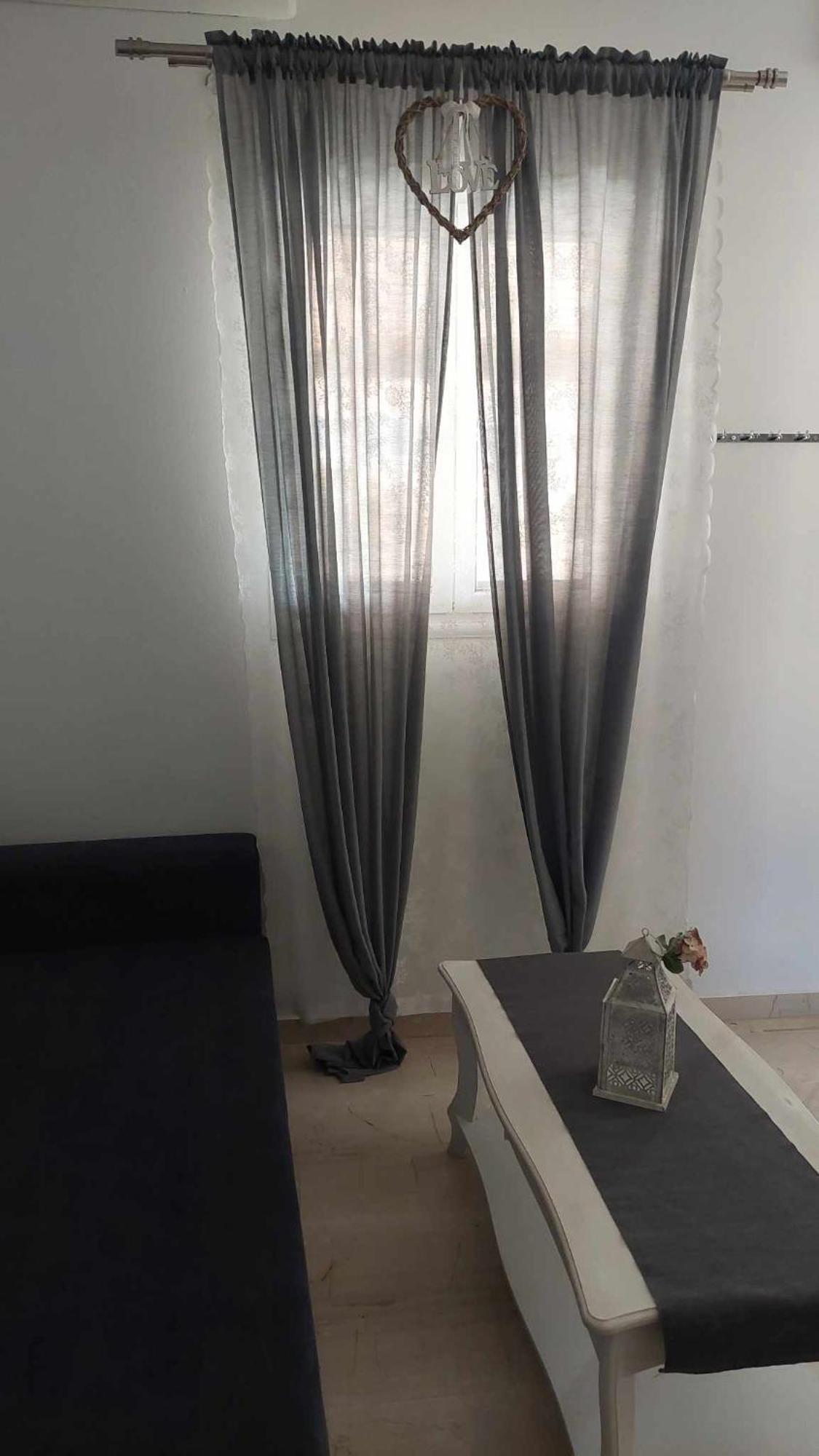 Anezinas Place Apartment Perissa  Ngoại thất bức ảnh